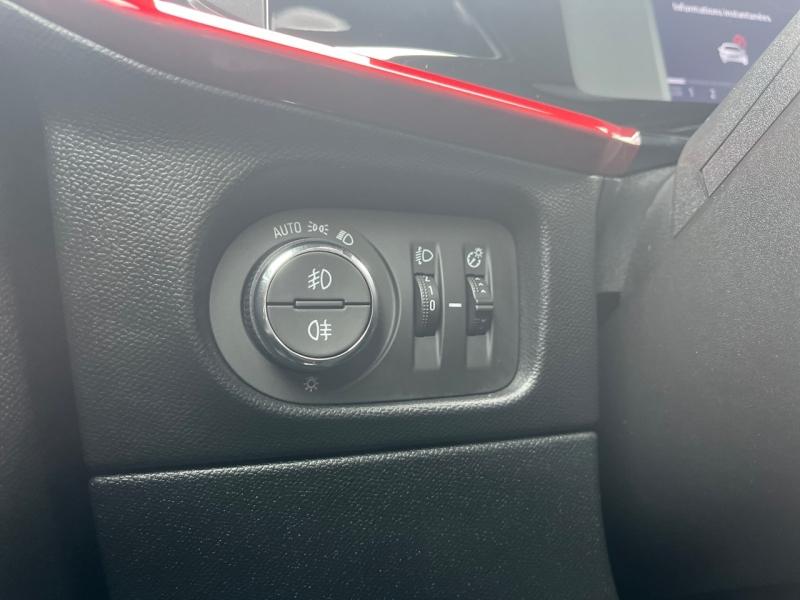 Image OPEL Mokka 1.5 D 110ch GS