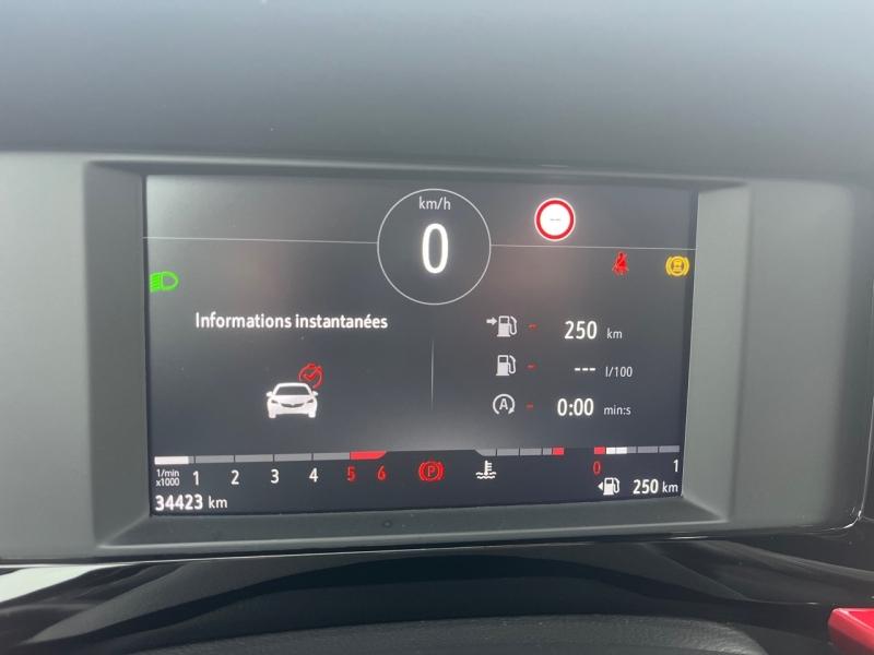 Image OPEL Mokka 1.5 D 110ch GS