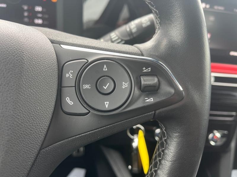 Image OPEL Mokka 1.5 D 110ch GS