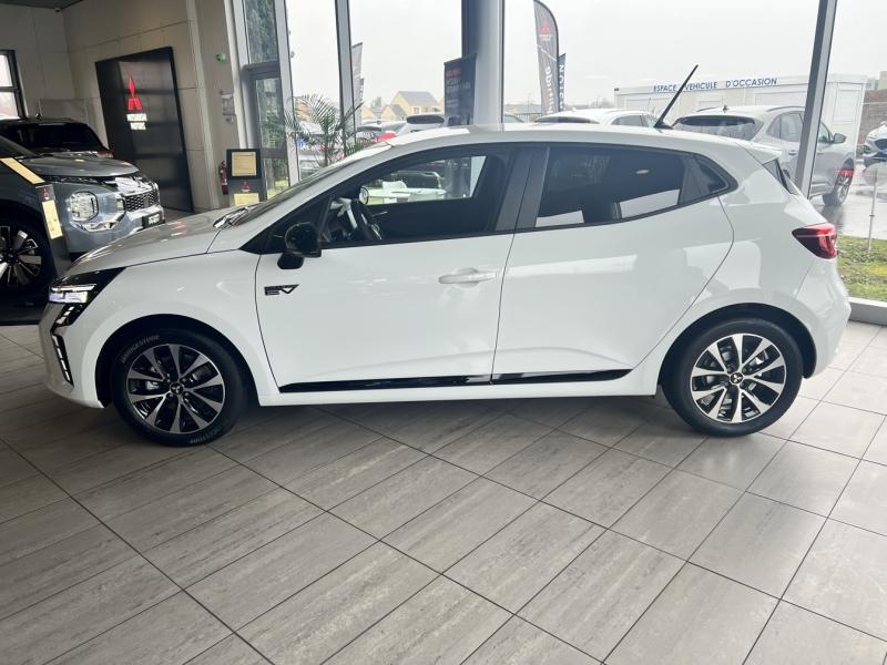 Image MITSUBISHI Colt 1.6 MPI HEV 143ch Invite+ 2026