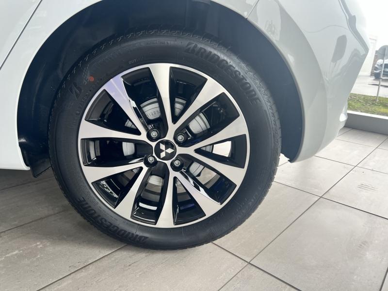 Image MITSUBISHI Colt 1.6 MPI HEV 143ch Invite+ 2026