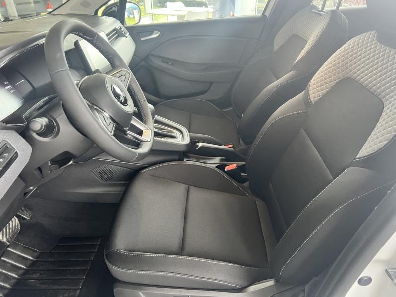 Image MITSUBISHI Colt 1.6 MPI HEV 143ch Invite+ 2026