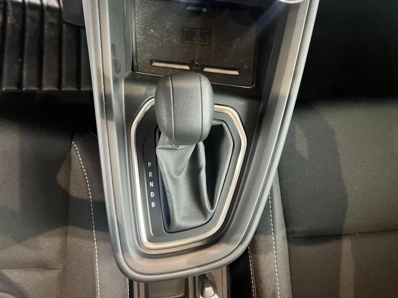 Image MITSUBISHI Colt 1.6 MPI HEV 143ch Invite+ 2026