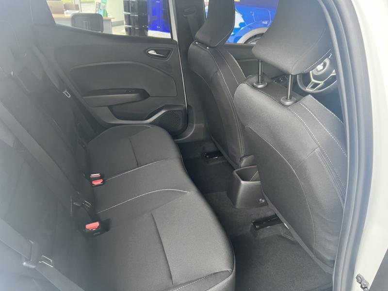 Image MITSUBISHI Colt 1.6 MPI HEV 143ch Invite+ 2026