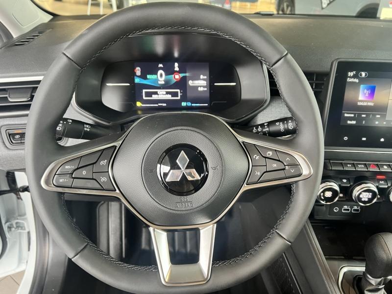 Image MITSUBISHI Colt 1.6 MPI HEV 143ch Invite+ 2026