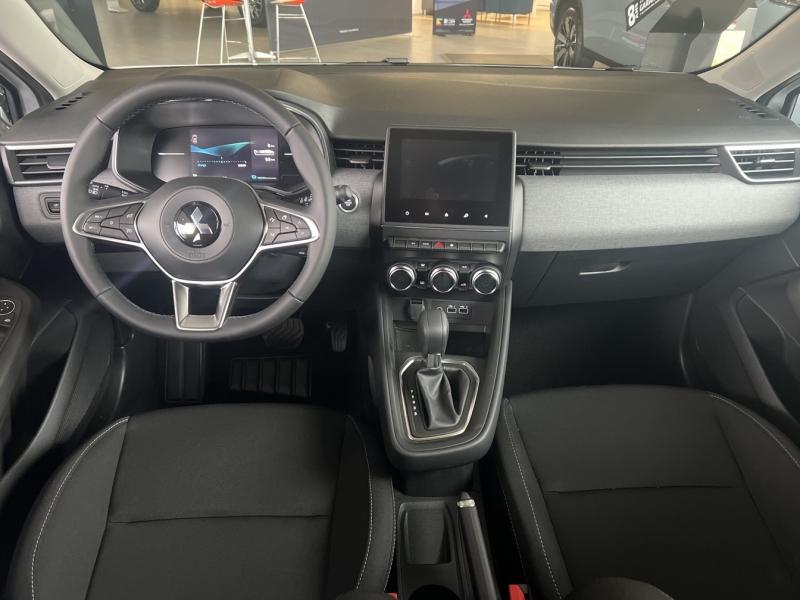 Image MITSUBISHI Colt 1.6 MPI HEV 143ch Invite+ 2026