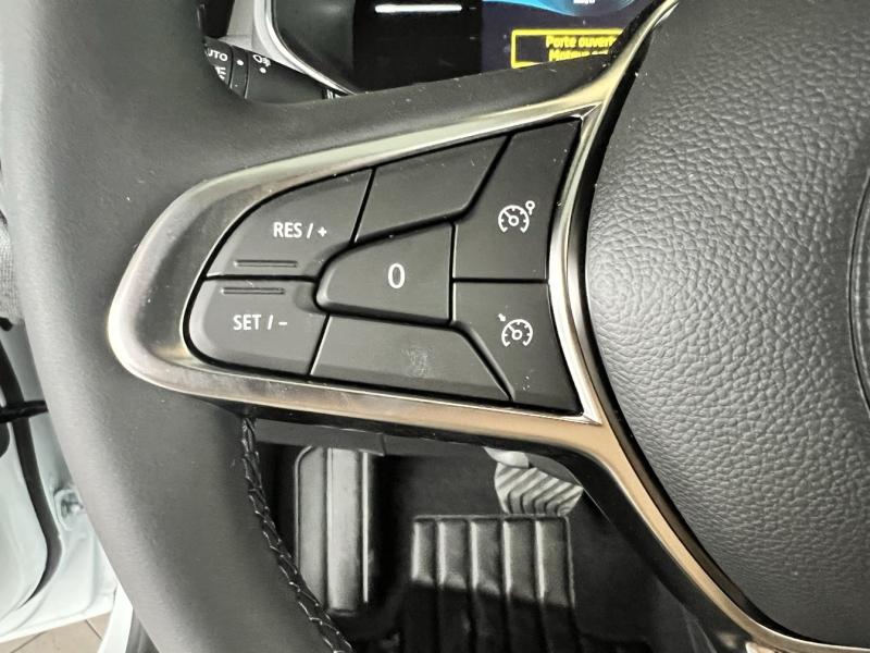 Image MITSUBISHI Colt 1.6 MPI HEV 143ch Invite+ 2026