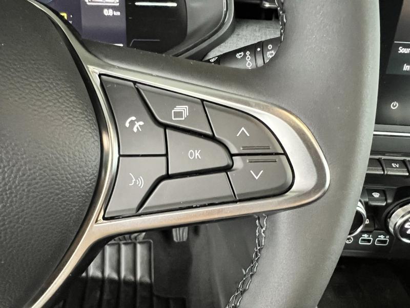 Image MITSUBISHI Colt 1.6 MPI HEV 143ch Invite+ 2026