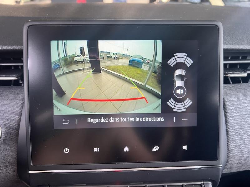 Image MITSUBISHI Colt 1.6 MPI HEV 143ch Invite+ 2026