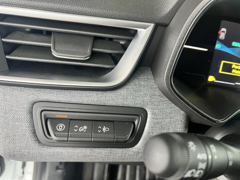 Image MITSUBISHI Colt 1.6 MPI HEV 143ch Invite+ 2026