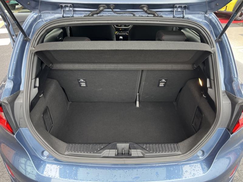 Image FORD Fiesta 1.0 Flexifuel 95ch ST-Line 5p