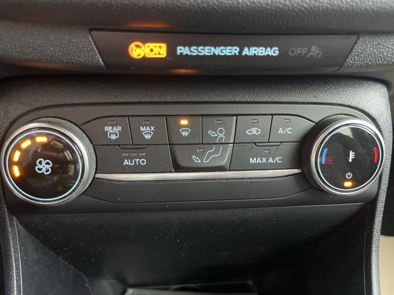 Image FORD Fiesta 1.0 Flexifuel 95ch ST-Line 5p