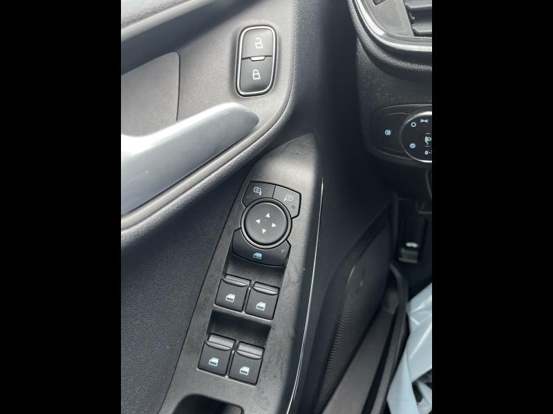 Image FORD Fiesta 1.0 Flexifuel 95ch ST-Line 5p