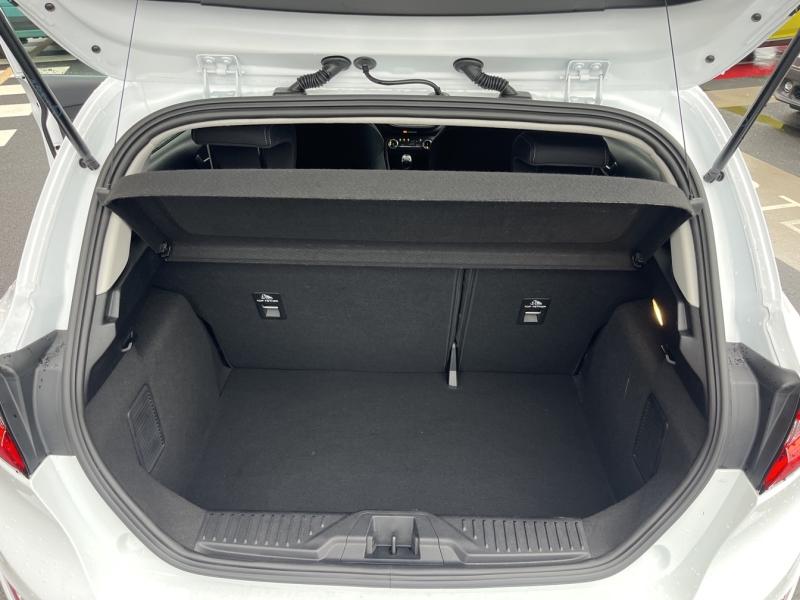 Image FORD Fiesta 1.0 Flexifuel 95ch Titanium Business 5p