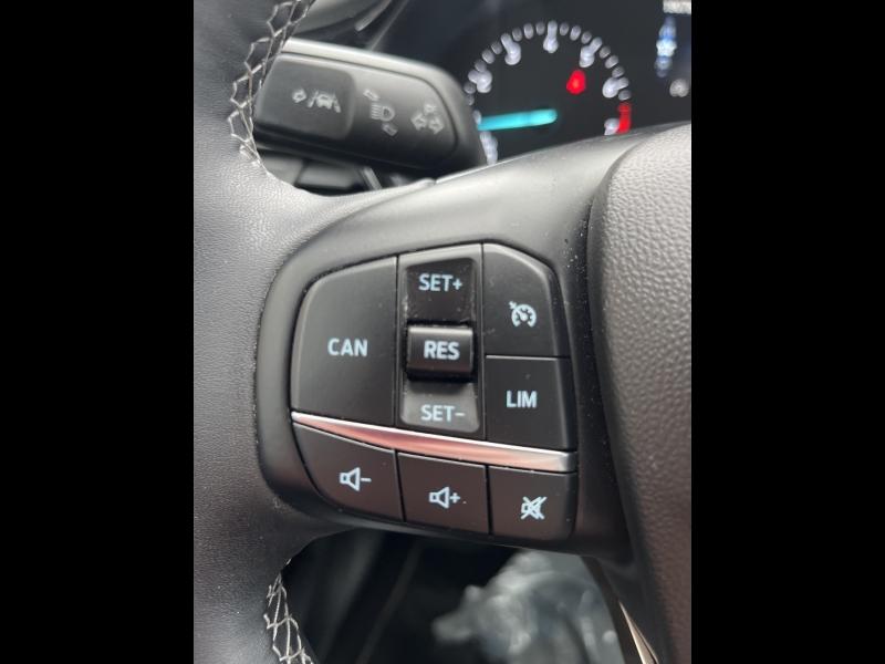 Image FORD Fiesta 1.0 Flexifuel 95ch Titanium Business 5p