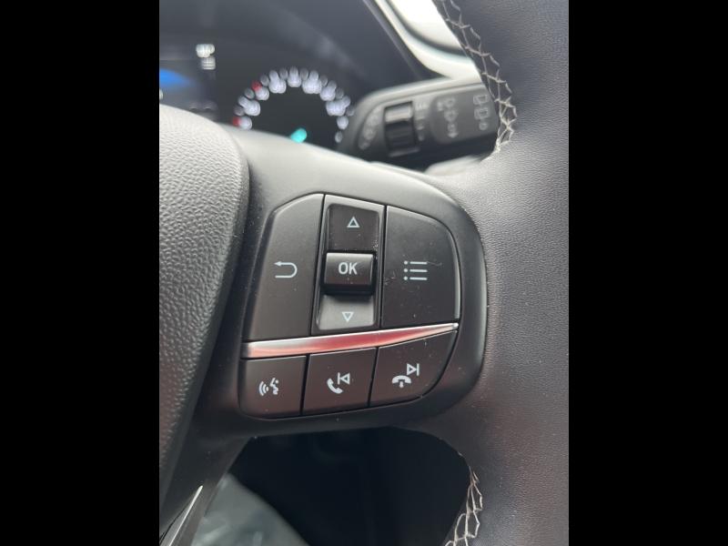 Image FORD Fiesta 1.0 Flexifuel 95ch Titanium Business 5p