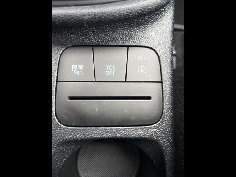 Image FORD Fiesta 1.0 Flexifuel 95ch Titanium Business 5p