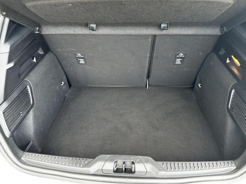 Image FORD Focus 1.5 EcoBlue 115ch ST-Line X BVA8