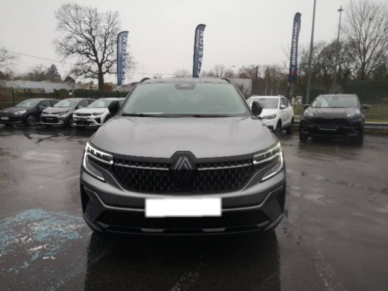 Image RENAULT Austral 1.2 E-Tech full hybrid 200ch Techno esprit Alpine - 24