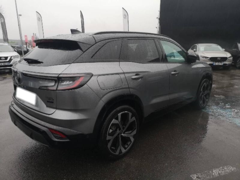 Image RENAULT Austral 1.2 E-Tech full hybrid 200ch Techno esprit Alpine - 24