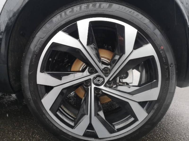 Image RENAULT Austral 1.2 E-Tech full hybrid 200ch Techno esprit Alpine - 24