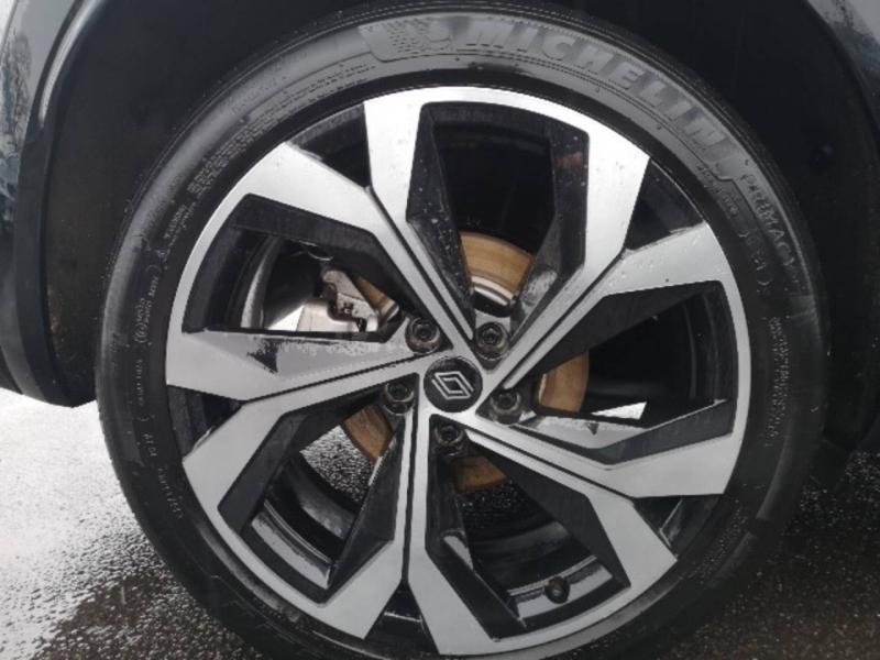 Image RENAULT Austral 1.2 E-Tech full hybrid 200ch Techno esprit Alpine - 24