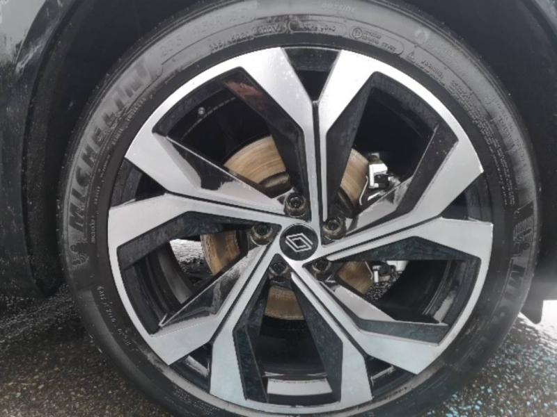 Image RENAULT Austral 1.2 E-Tech full hybrid 200ch Techno esprit Alpine - 24