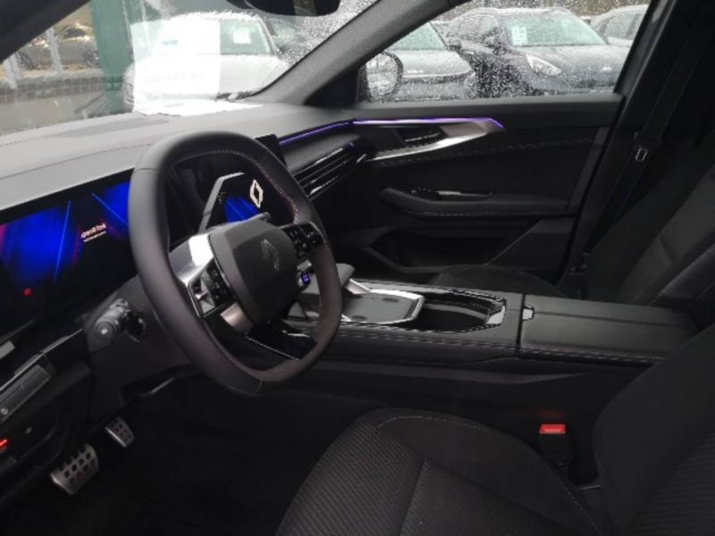 Image RENAULT Austral 1.2 E-Tech full hybrid 200ch Techno esprit Alpine - 24