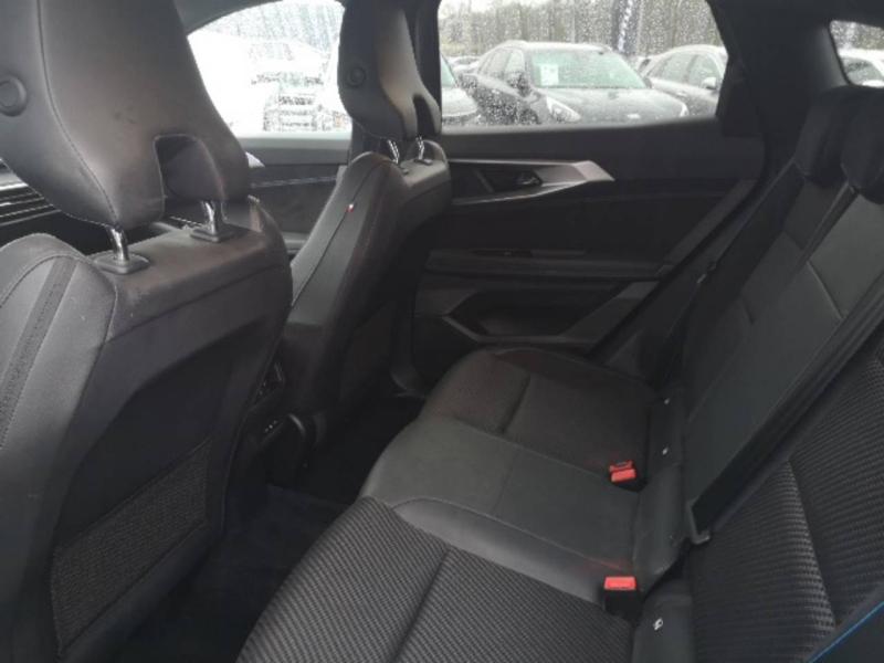 Image RENAULT Austral 1.2 E-Tech full hybrid 200ch Techno esprit Alpine - 24