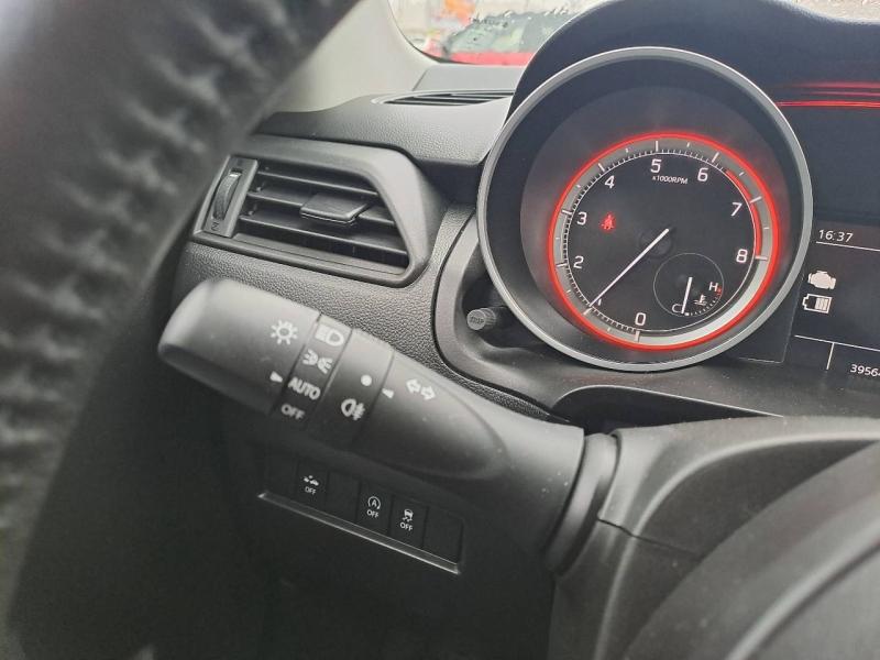 Image SUZUKI Swift 1.2 Dualjet Hybrid 83ch Avantage