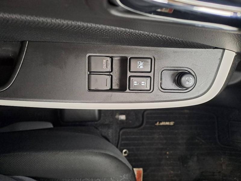 Image SUZUKI Swift 1.2 Dualjet Hybrid 83ch Avantage