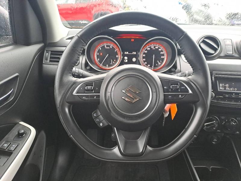 Image SUZUKI Swift 1.2 Dualjet Hybrid 83ch Avantage