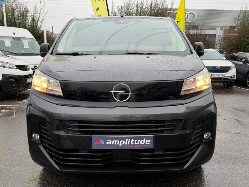 Image OPEL Vivaro Fg M 2.0 BlueHDi 145ch S&S Pack Premium Connect EAT8