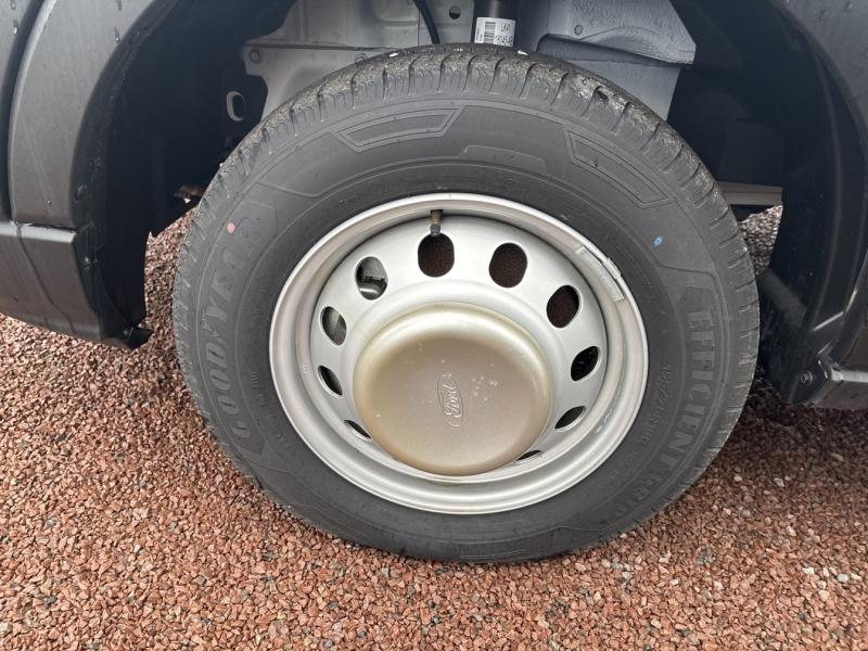 Image FORD Transit 2T CCb P350 L1 2.0 EcoBlue 130ch RJ Trend