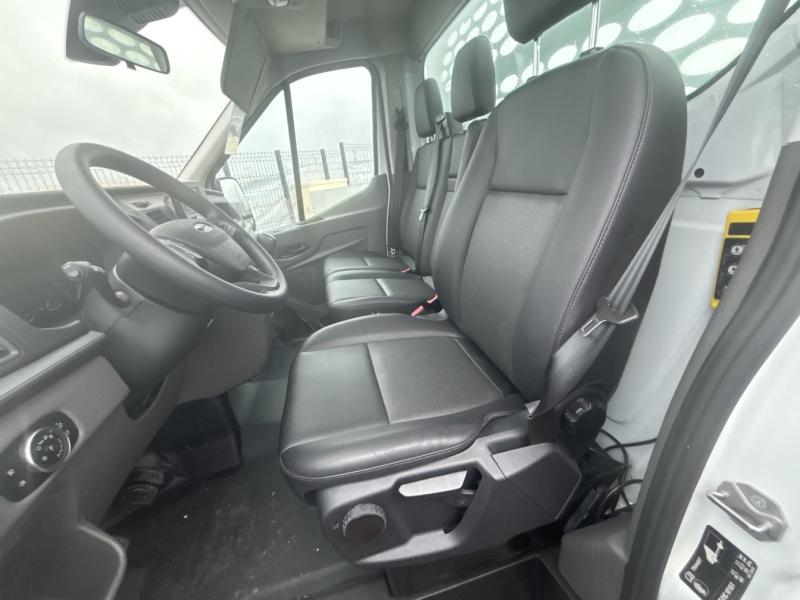 Image FORD Transit 2T CCb P350 L1 2.0 EcoBlue 130ch RJ Trend