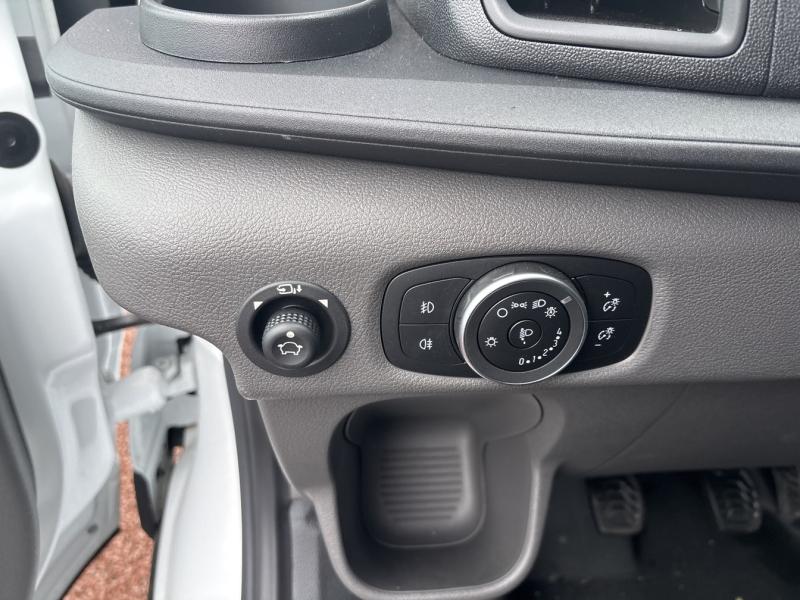 Image FORD Transit 2T CCb P350 L1 2.0 EcoBlue 130ch RJ Trend