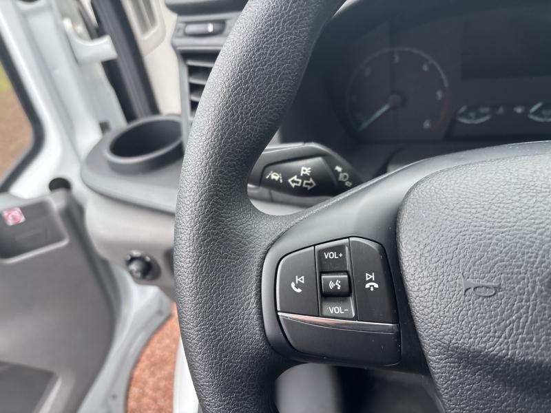 Image FORD Transit 2T CCb P350 L1 2.0 EcoBlue 130ch RJ Trend