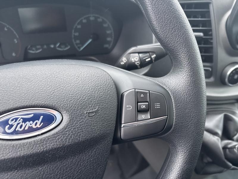 Image FORD Transit 2T CCb P350 L1 2.0 EcoBlue 130ch RJ Trend