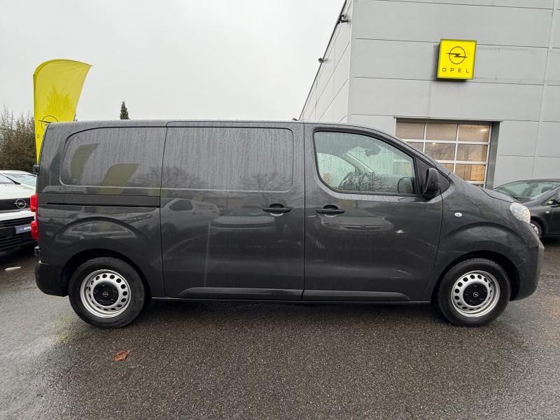 Image OPEL Vivaro Fg M 2.0 BlueHDi 145ch S&S Pack Premium Connect EAT8