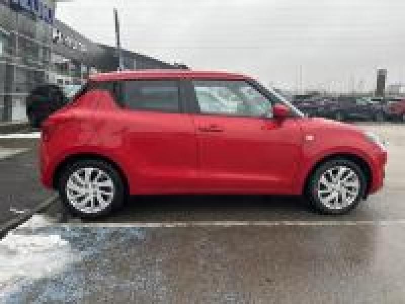 Image SUZUKI Swift 1.2 Dualjet Hybrid 83ch Privilège