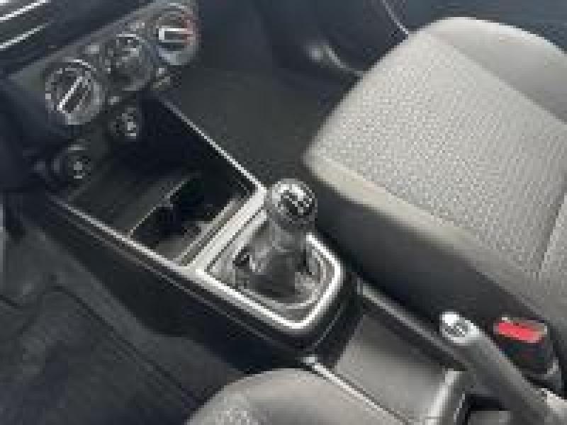 Image SUZUKI Swift 1.2 Dualjet Hybrid 83ch Privilège