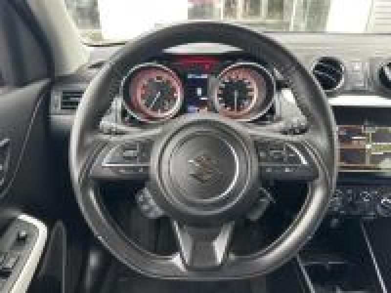Image SUZUKI Swift 1.2 Dualjet Hybrid 83ch Privilège