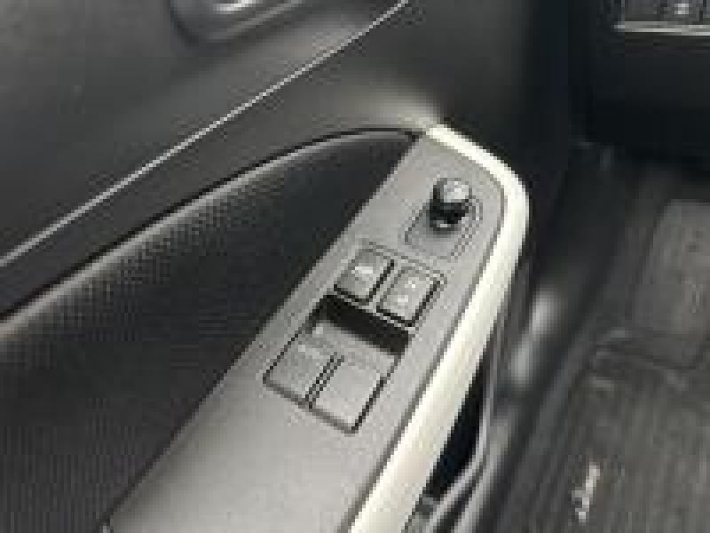 Image SUZUKI Swift 1.2 Dualjet Hybrid 83ch Privilège