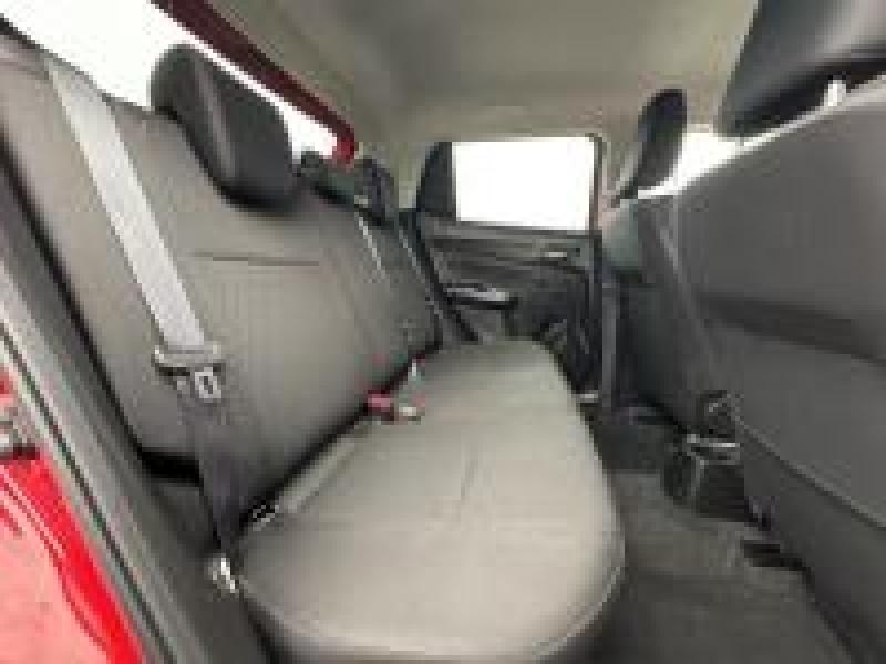 Image SUZUKI Swift 1.2 Dualjet Hybrid 83ch Privilège