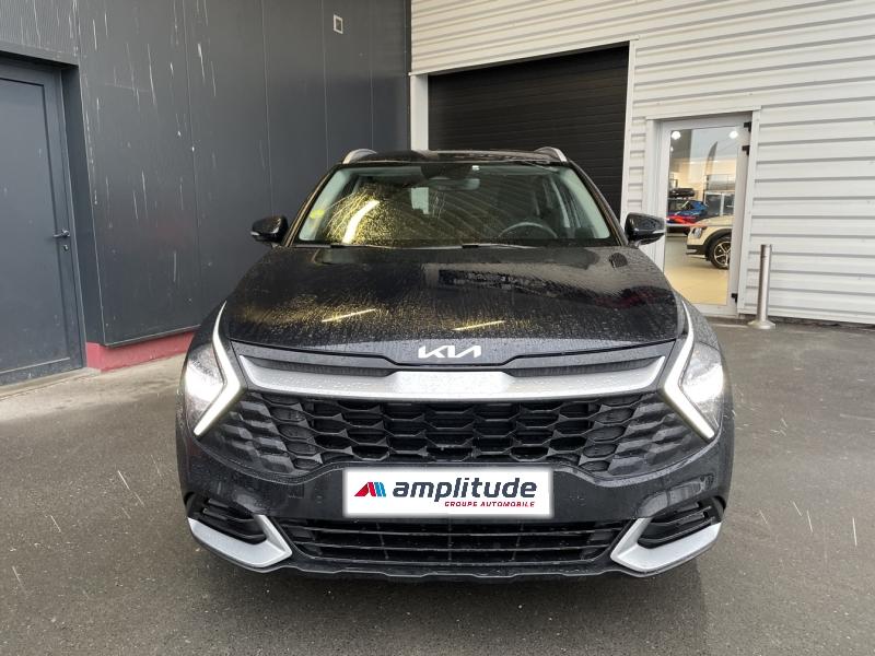 Image KIA Sportage 1.6 CRDi 136ch MHEV Active DCT7 4x4