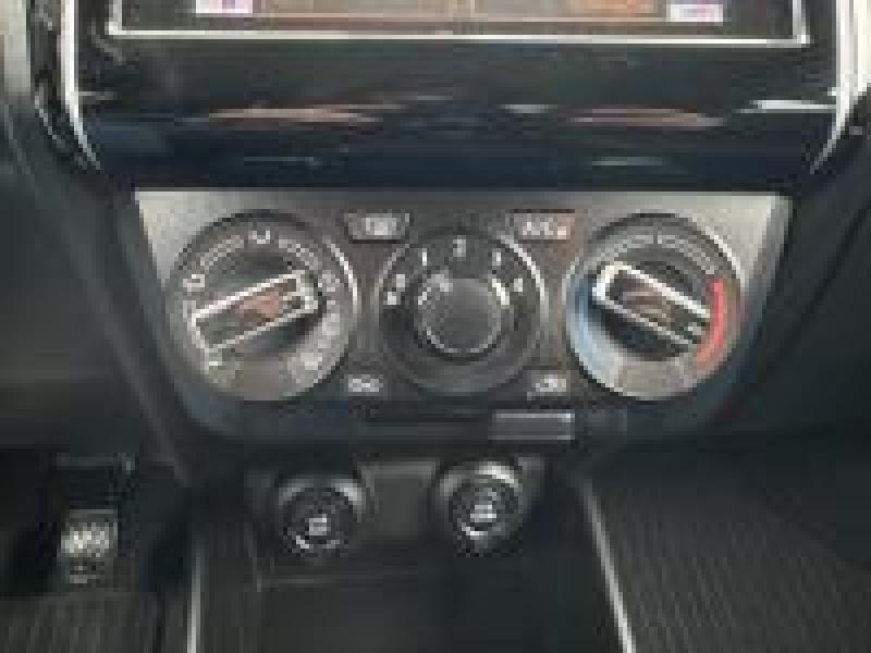 Image SUZUKI Swift 1.2 Dualjet Hybrid 83ch Privilège