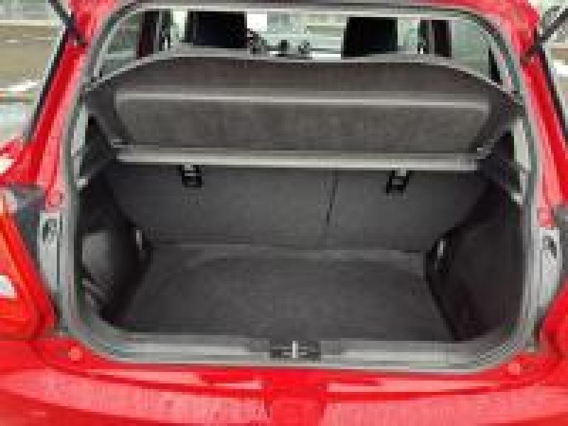 Image SUZUKI Swift 1.2 Dualjet Hybrid 83ch Privilège