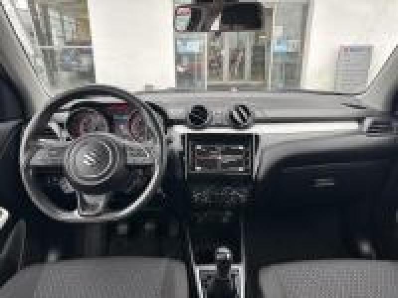 Image SUZUKI Swift 1.2 Dualjet Hybrid 83ch Privilège