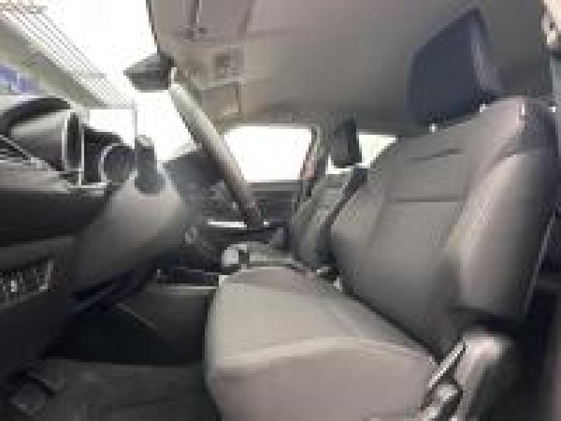 Image SUZUKI Swift 1.2 Dualjet Hybrid 83ch Privilège