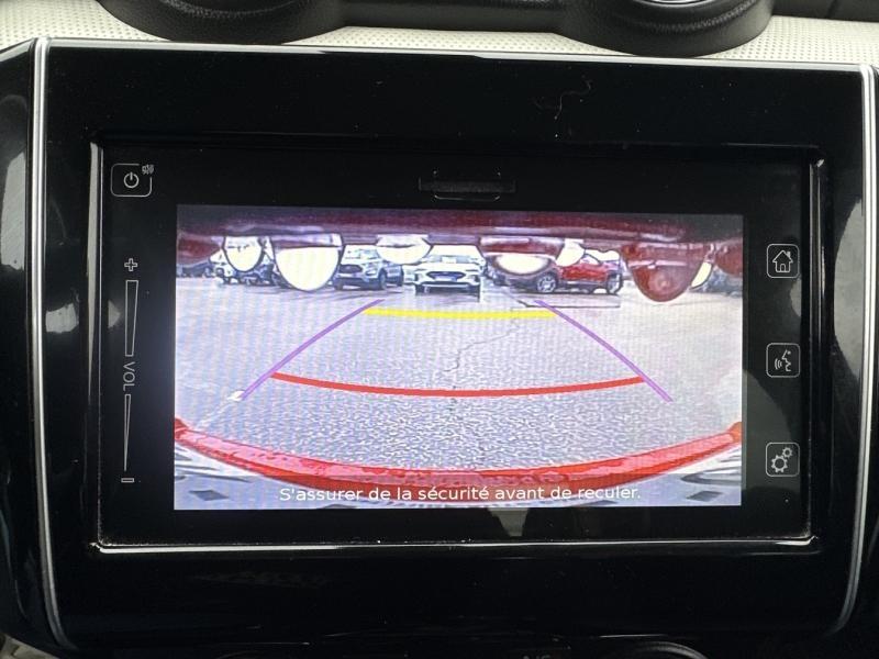 Image SUZUKI Swift 1.2 Dualjet Hybrid 83ch Privilège